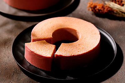 ルビーショコラバウム