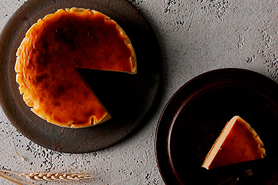 フロマージュクラシック柚子ふきのとう《冷凍》