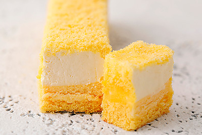 フロマージュ＆フロマージュ《冷凍》